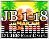 ♬𝐑 Jamaican