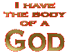 G* Body of God