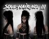 Soul Hair No. 3