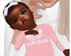 Kree 💗 baby <pink