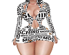 Bodysuit Moschino