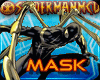 SM: Iron-Spider 2 (mask)