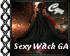 Sexy Witch GA
