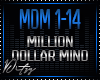 {D Million Dollar Mind