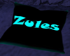 Zules Cuddle Pillow