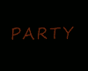 Party neon