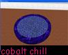 cobalt slide hot tub
