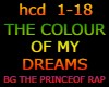 COLOUROFMYDREAMSREMIX