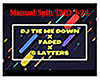 DJ Remix TMD 1-24