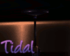 Enc. Tidal Hanging Lamp