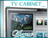 *A* Mo D TV +Cabinet
