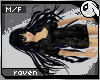 ~Dc) Raven Wendy [m/f]