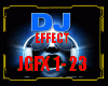 DJ EFFECT JGFX