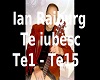 Ian Raiburg - Te iubesc