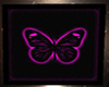 Pic Butterfly Pink
