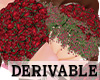 FlowersBouquetsBow
