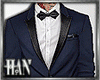 [H]Smart Suit 2 | Blue