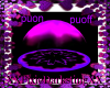 purple dome dubstep ligh
