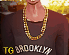TG x Brooklyn Sweater G