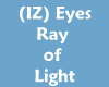 (IZ) Ray of Light Eyes 8