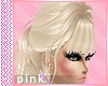 PINK-Ceris Blonde