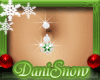 {DSD}SnowflakeBellyGreen