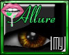 |MY| Allure: Sultry