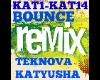 Teknova Bounce Katyusha