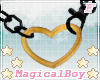⭐: Heart Chain F