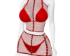 Trend Red Set