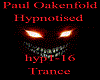 Paul Oakenfold-Hypnotise