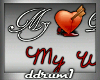 [DD]My Love Wife