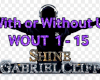 [Sh] Without U