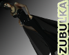 Mirella Black Dress