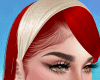 Fernanda Red Hair