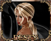 REQ Blonde Dulcie