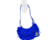 RUFFLE BAG (DB)