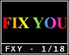 Fix You