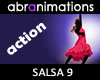 Salsa Dance 9