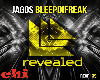 JAGGS - BLEEPDIFREAK