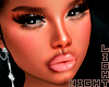 !N Margot V3 Lashes