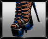 *MM* Glamour heels v3