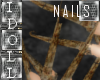 Nails :i: Rusty Overlays