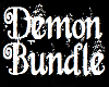 Onyx Demon Bundle