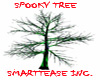 Tease's Spooky Tree G/B