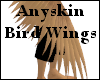 Anyskin Bird Wings [M]