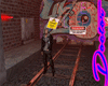 Abandoned Subway