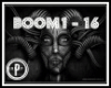 |P| Fatty Boom Boom