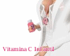 Vitamina C Infantil ♥