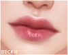 Cute lips - Pink
